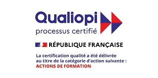 logo Qualiopi